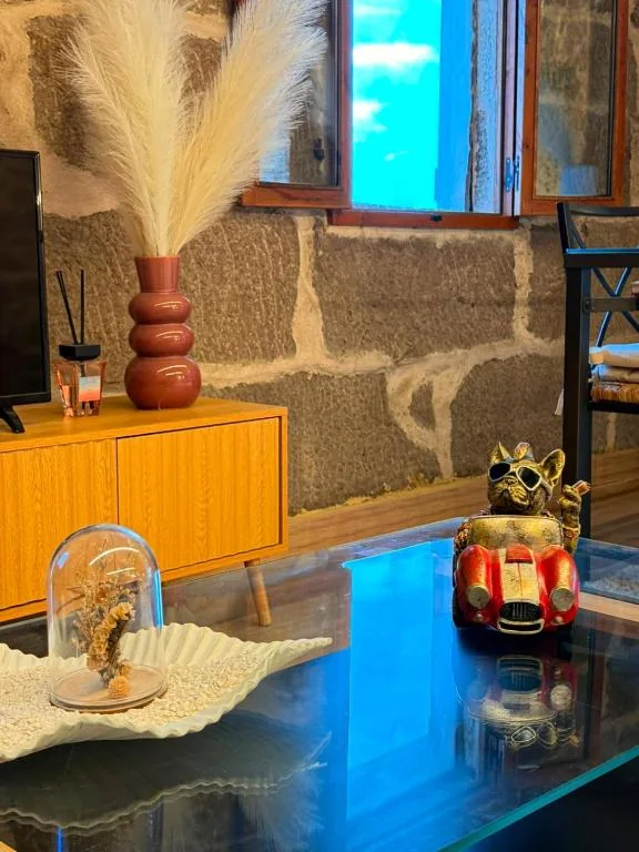 Decoración