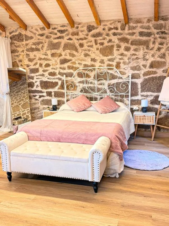 Dormitorio principal