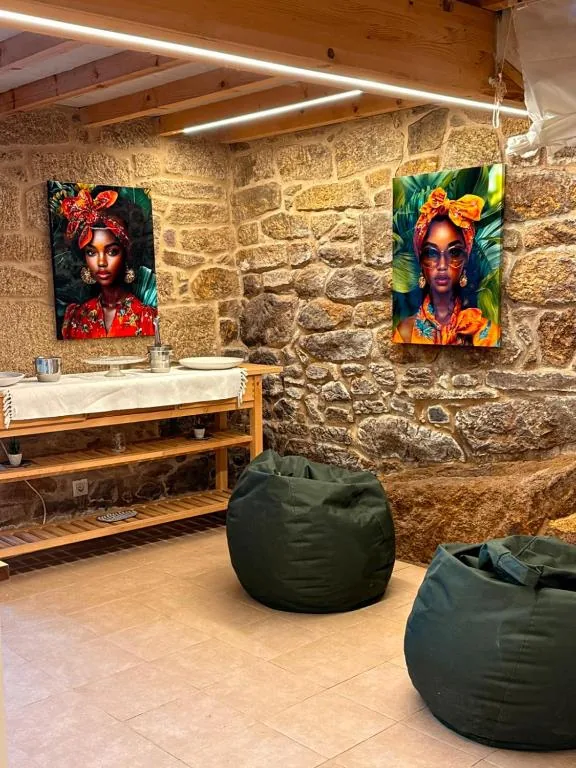 Mesa de comedor